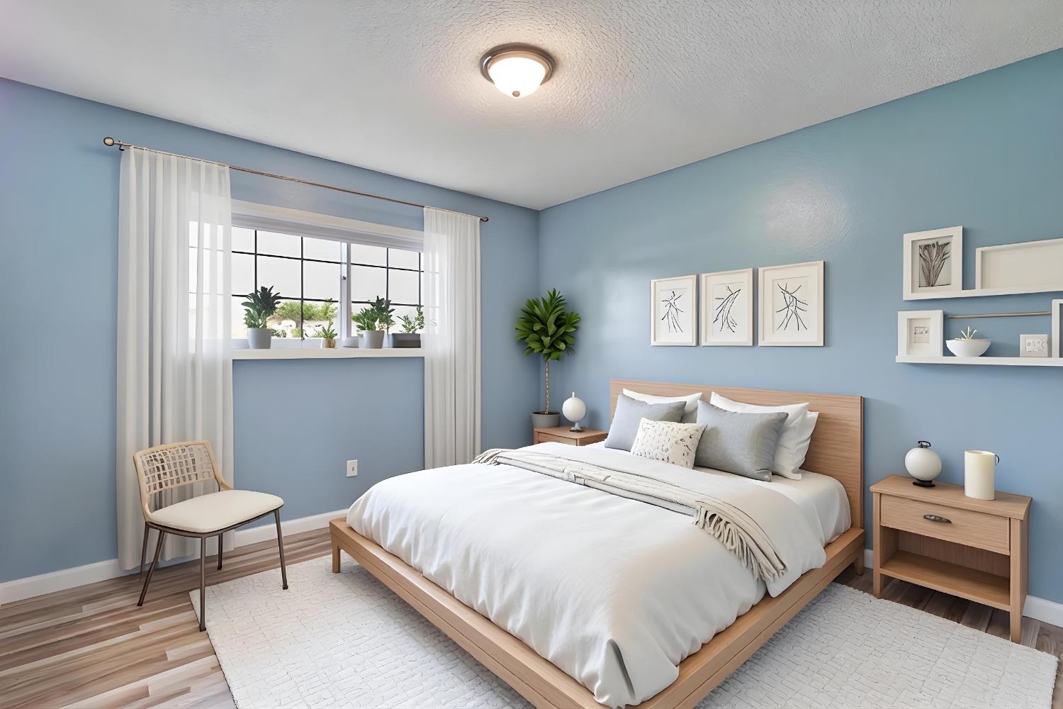 2158 E Palo Alto Ave, Fresno, CA 93710