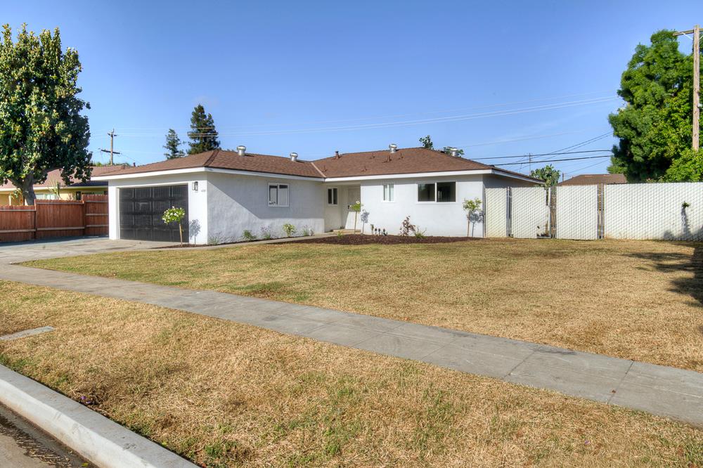 4745 N 5Th St, Fresno, CA 93726