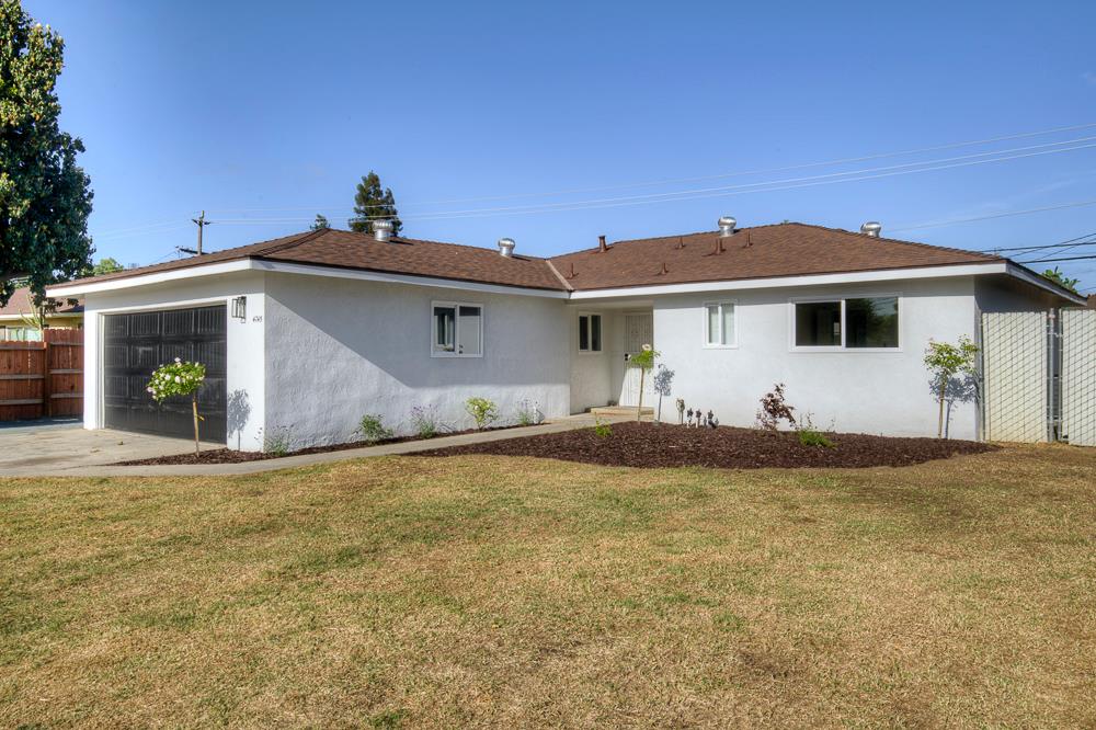 4745 N 5Th St, Fresno, CA 93726