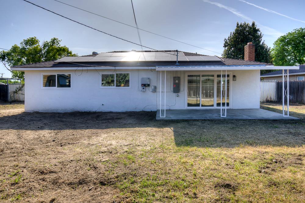 4745 N 5Th St, Fresno, CA 93726