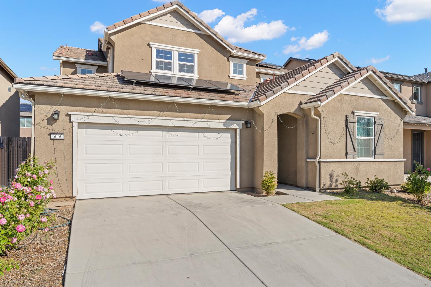 6660 E Yale Ave, Fresno, CA 93727