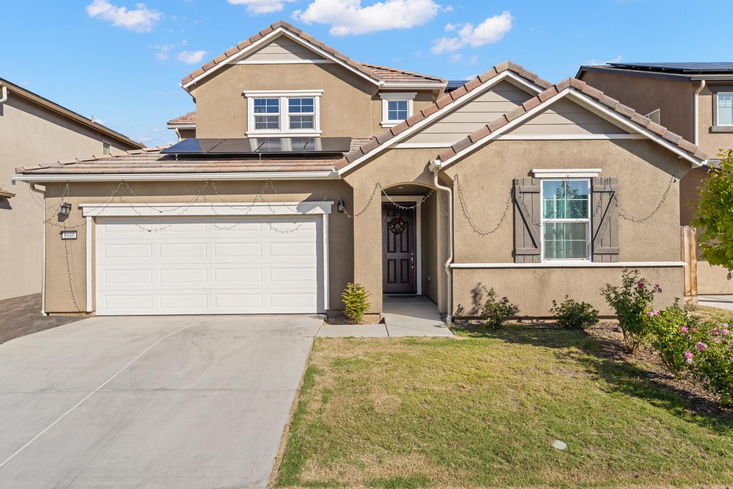 6660 E Yale Ave, Fresno, CA 93727