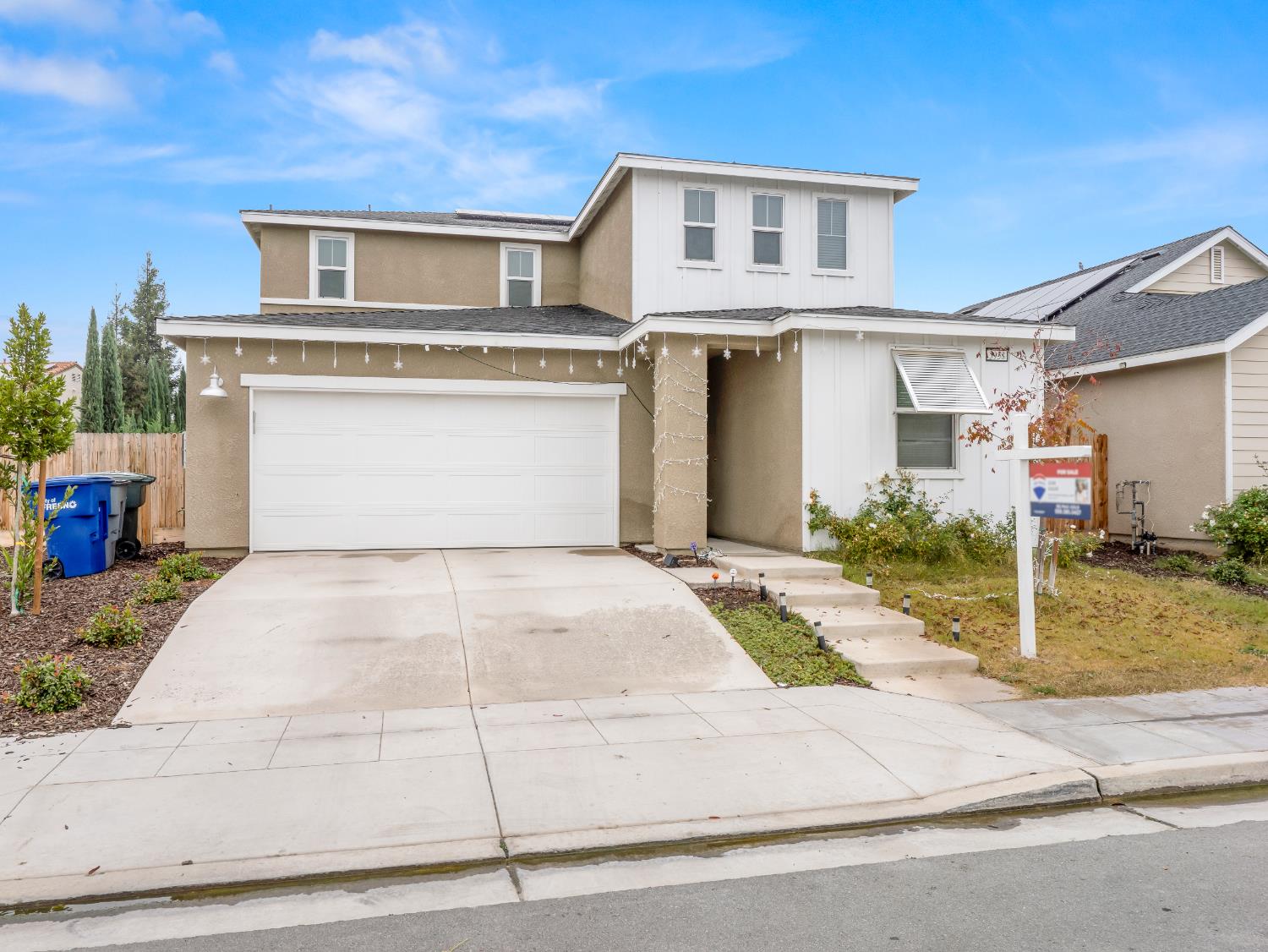 5958 W Austin Way, Fresno, CA 93722