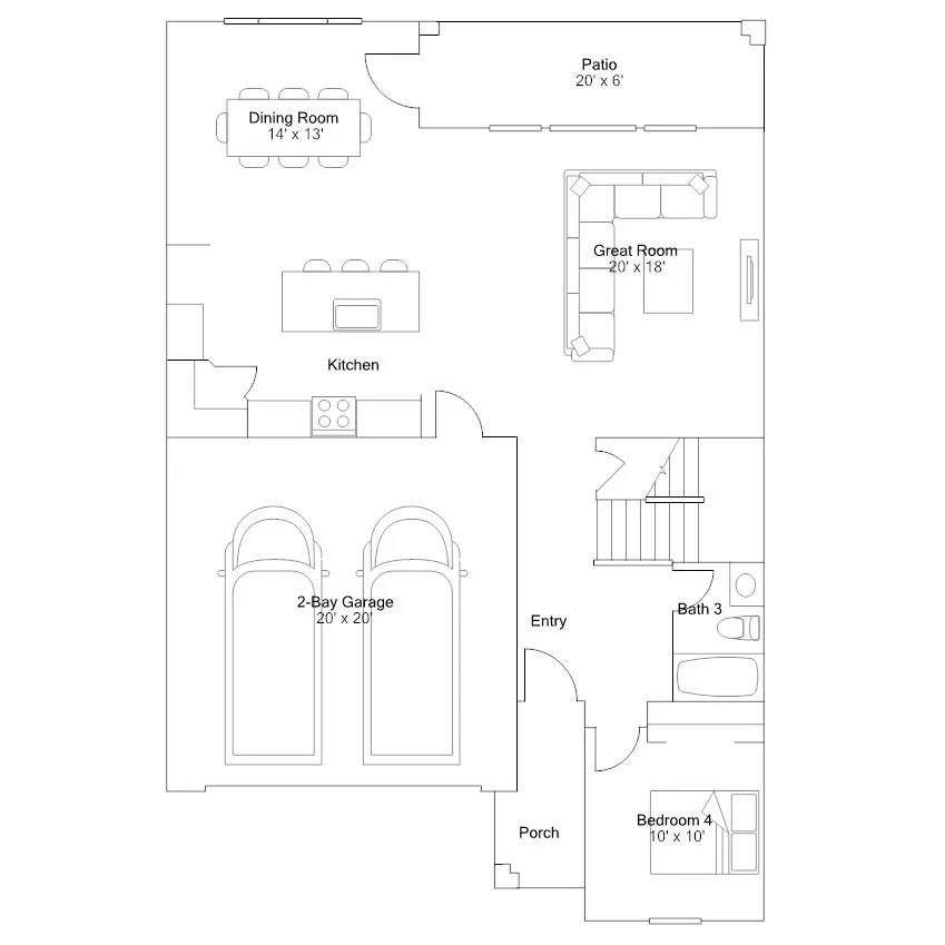 5958 W Austin Way, Fresno, CA 93722