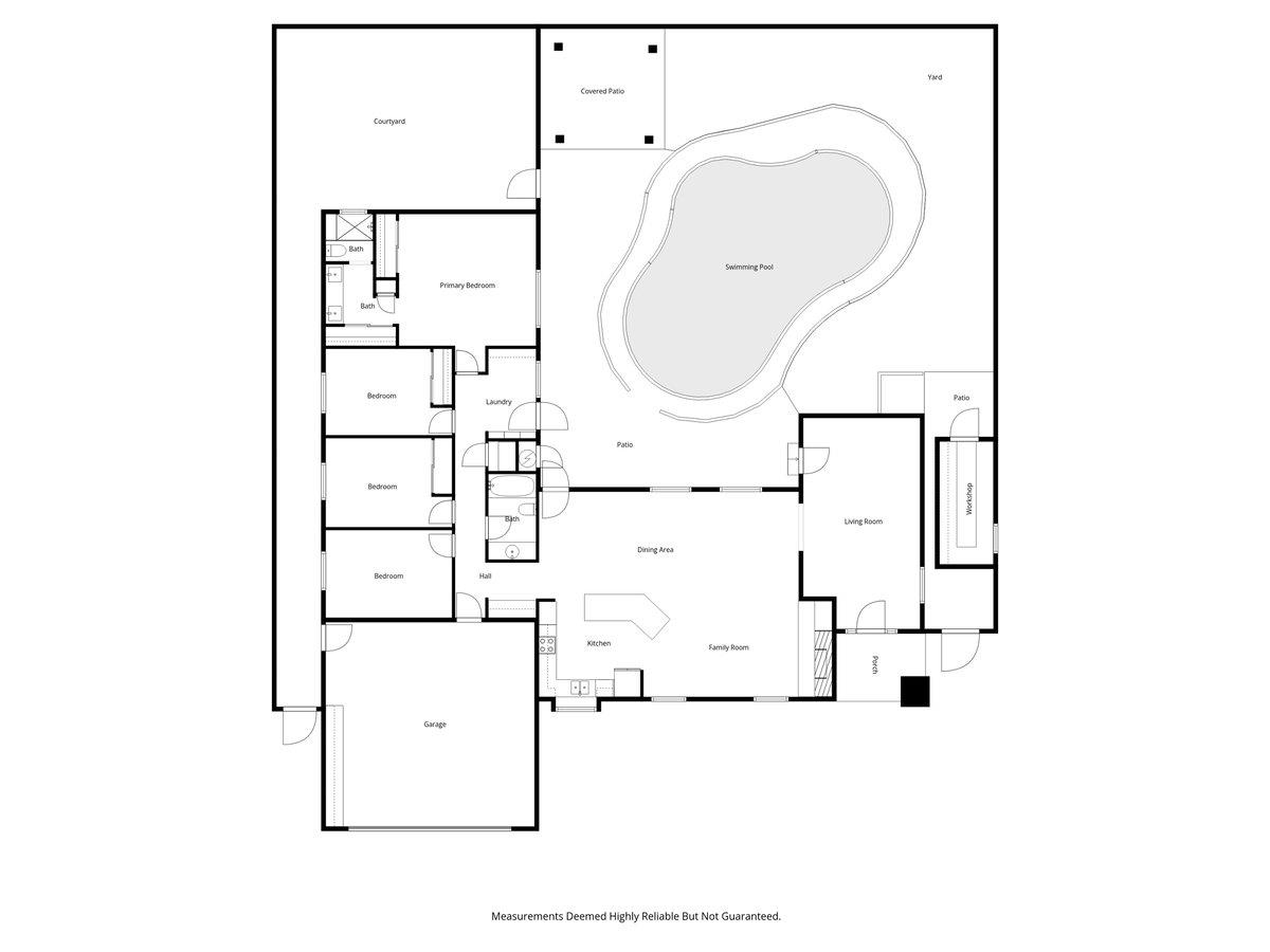 3291 E Los Altos Ave, Fresno, CA 93710