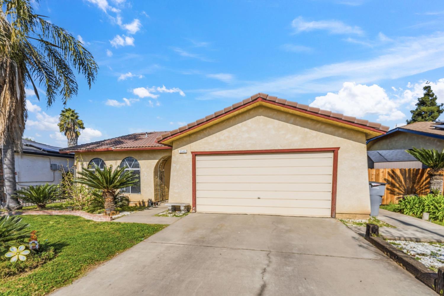 3546 W Dayton Ave, Fresno, CA 93722