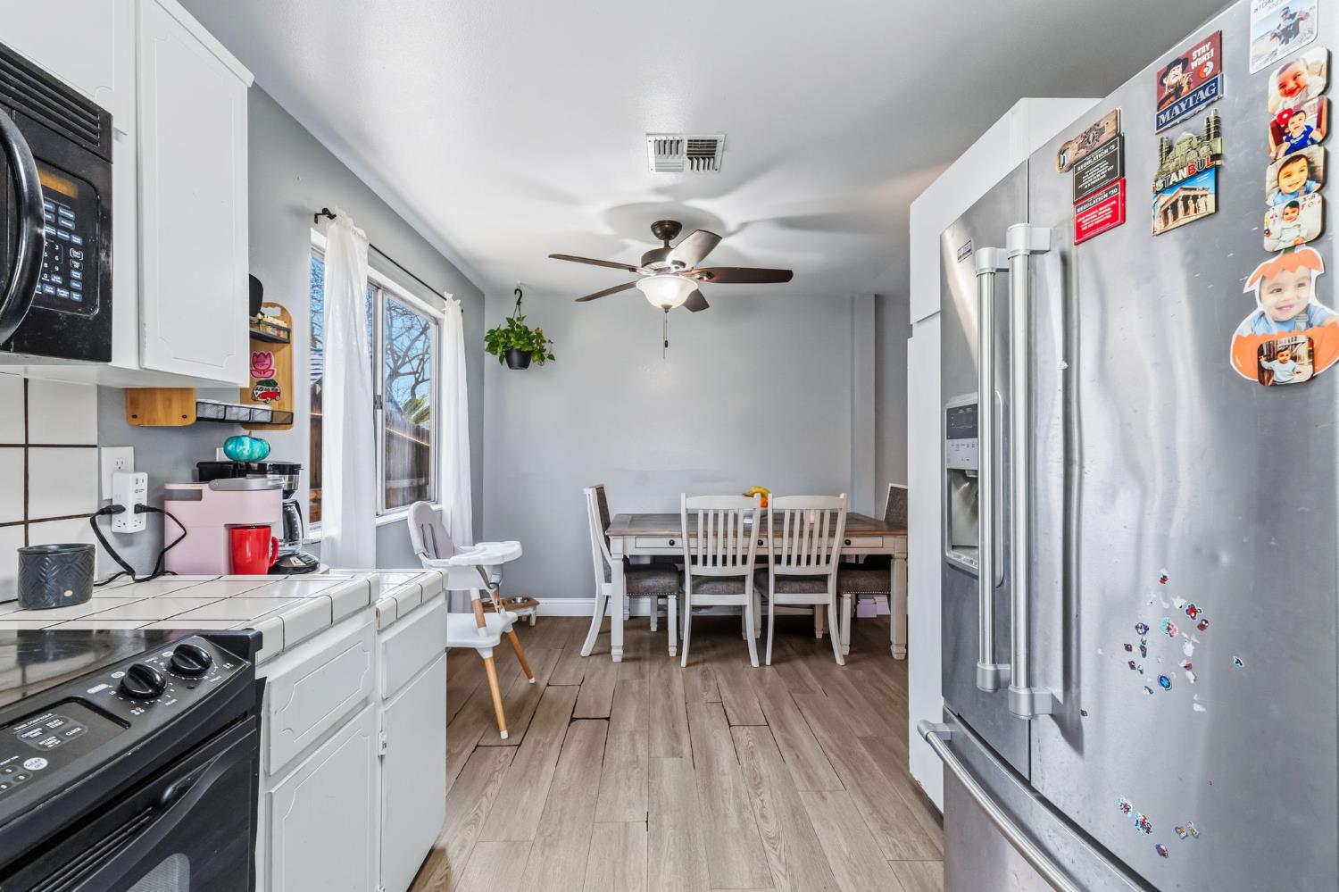 3546 W Dayton Ave, Fresno, CA 93722