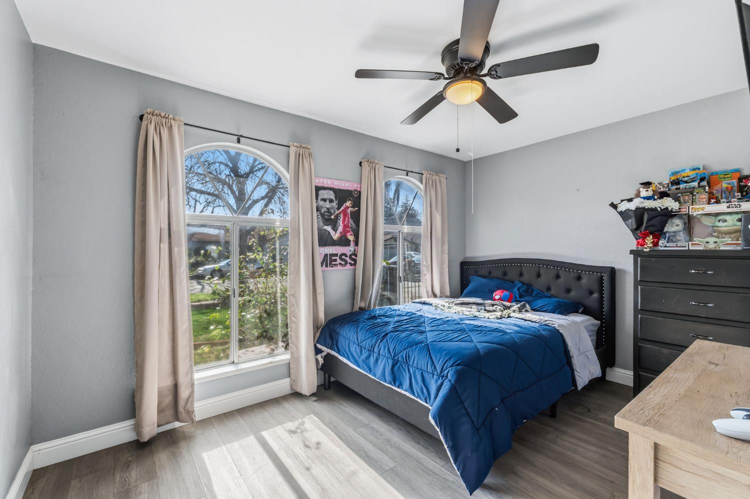 3546 W Dayton Ave, Fresno, CA 93722