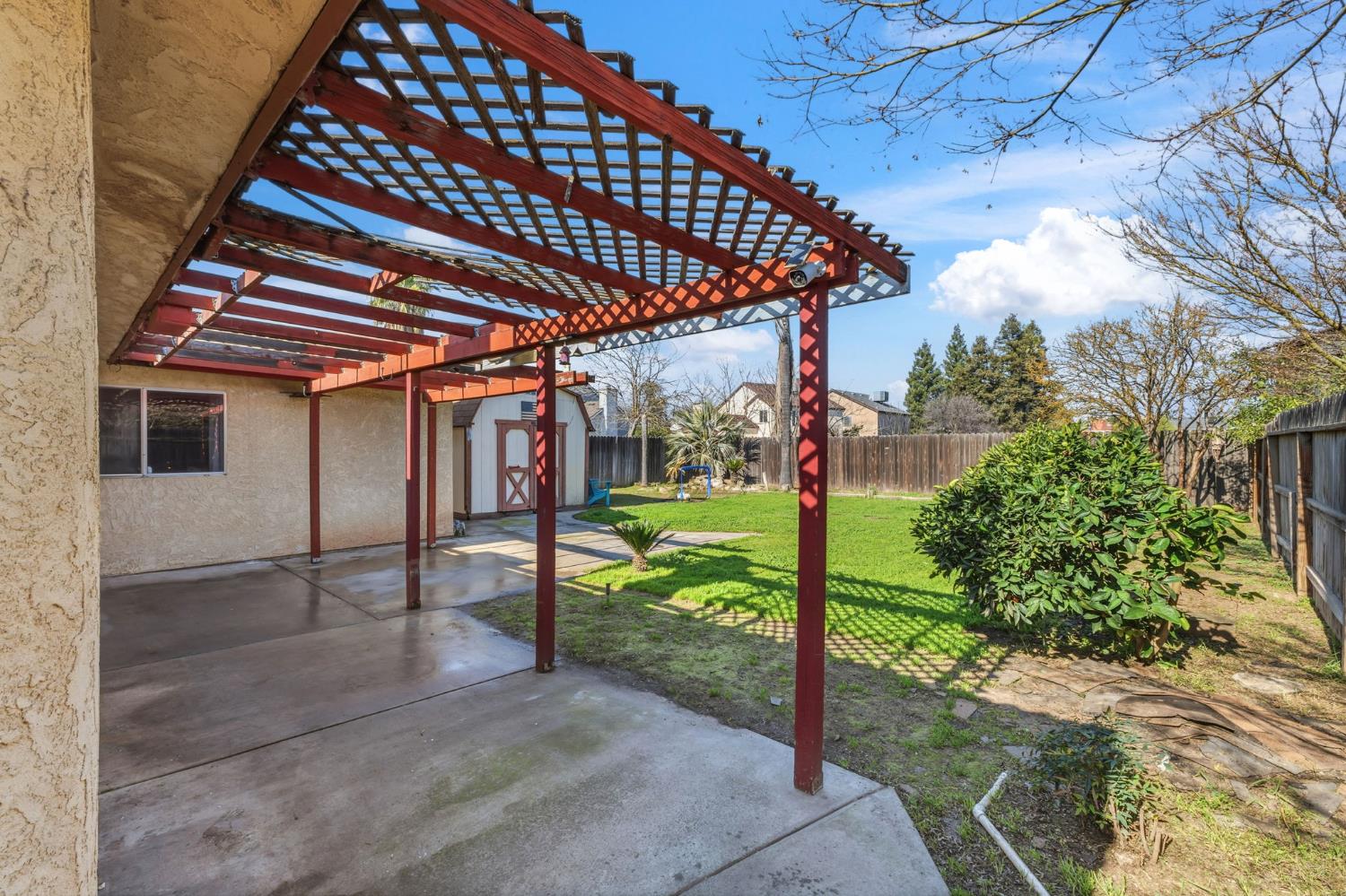 3546 W Dayton Ave, Fresno, CA 93722