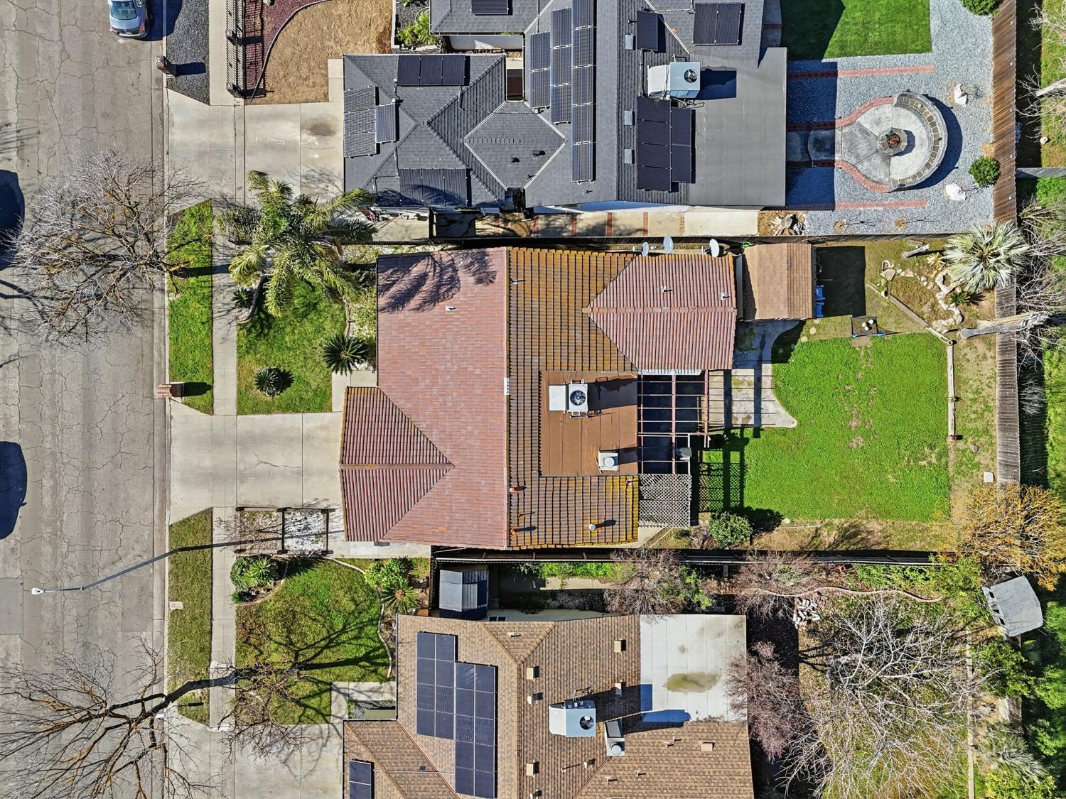 3546 W Dayton Ave, Fresno, CA 93722