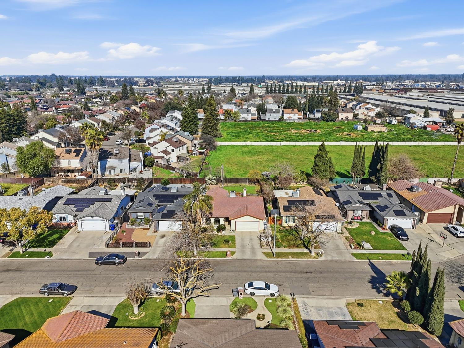 3546 W Dayton Ave, Fresno, CA 93722
