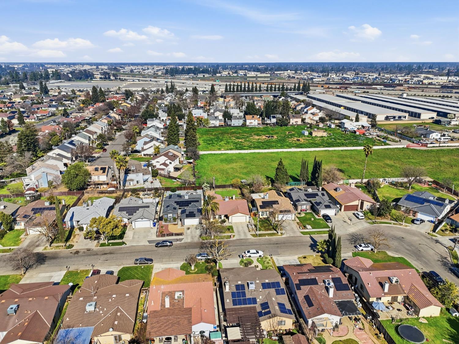 3546 W Dayton Ave, Fresno, CA 93722