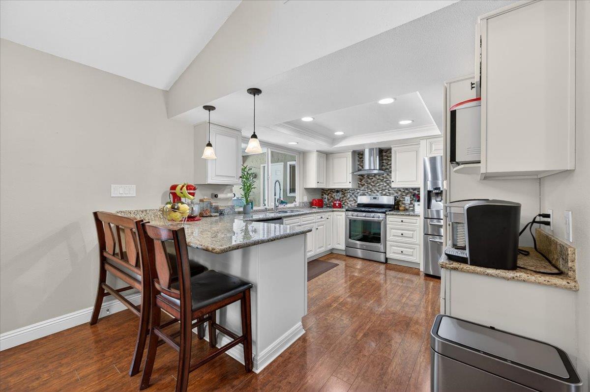 3132 W Alluvial Ave, Fresno, CA 93711