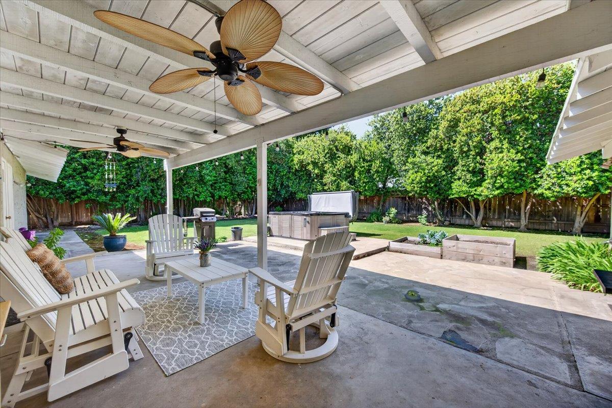 3132 W Alluvial Ave, Fresno, CA 93711