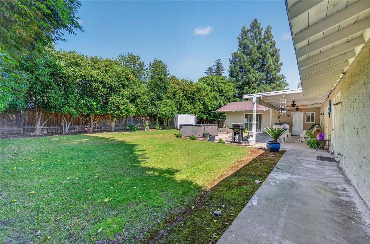 3132 W Alluvial Ave, Fresno, CA 93711