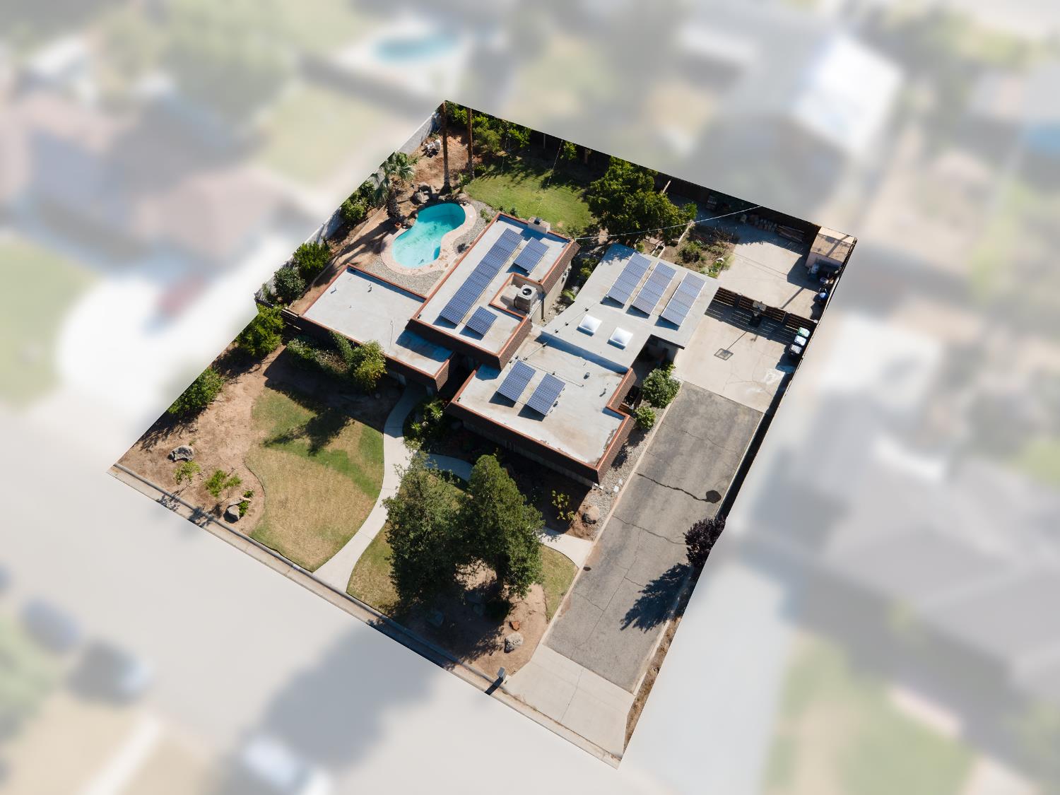 1923 S Fairway, Fresno, CA 93727