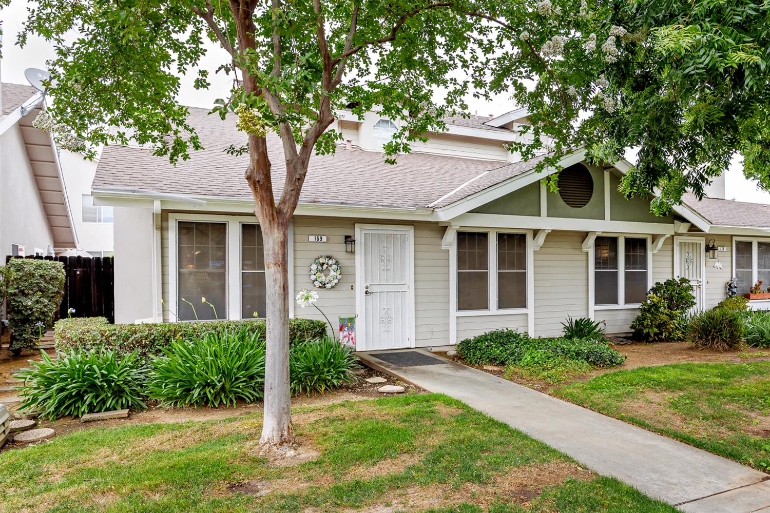 5455 N Marty Ave #169, Fresno, CA 93711