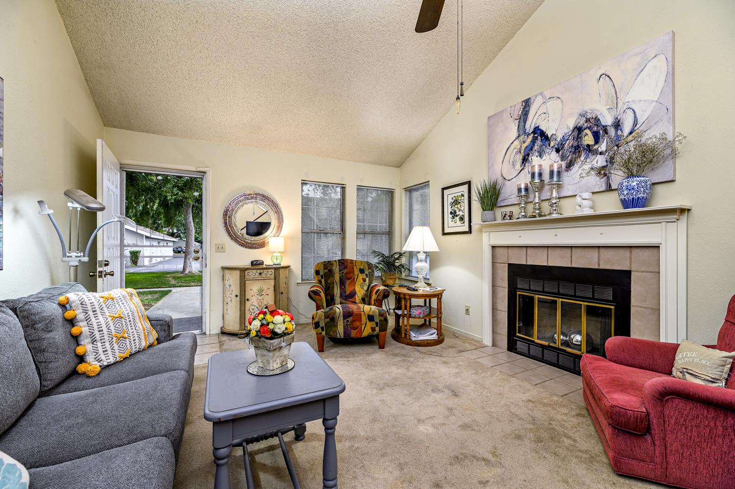5455 N Marty Ave #169, Fresno, CA 93711